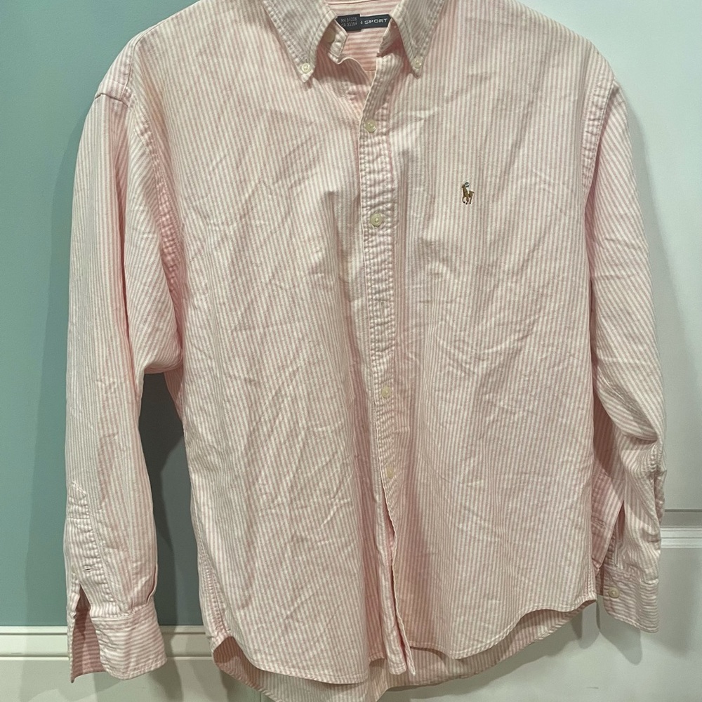 POLO SHIRTS - Picture 6 of 6